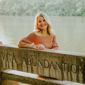 Meet your Posher, Meg